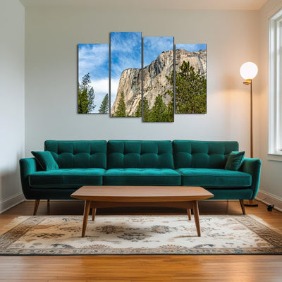 AUTO-MOCKUP ROOM | El Capitan