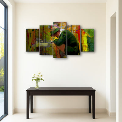 AUTO-MOCKUP ROOM | Elf Bathroom