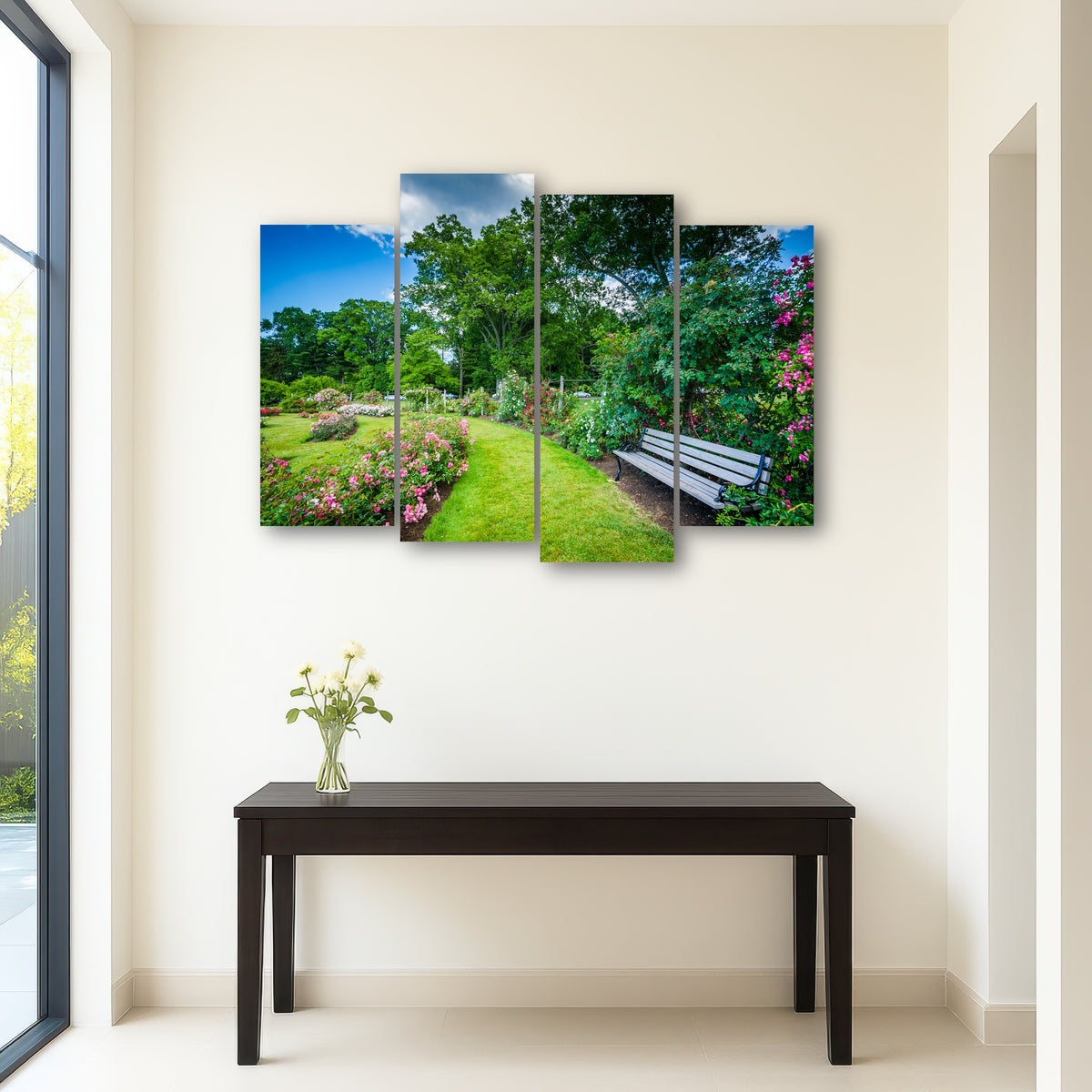 AUTO-MOCKUP ROOM | Elizabeth Park