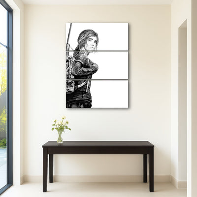 AUTO-MOCKUP ROOM | Ellie