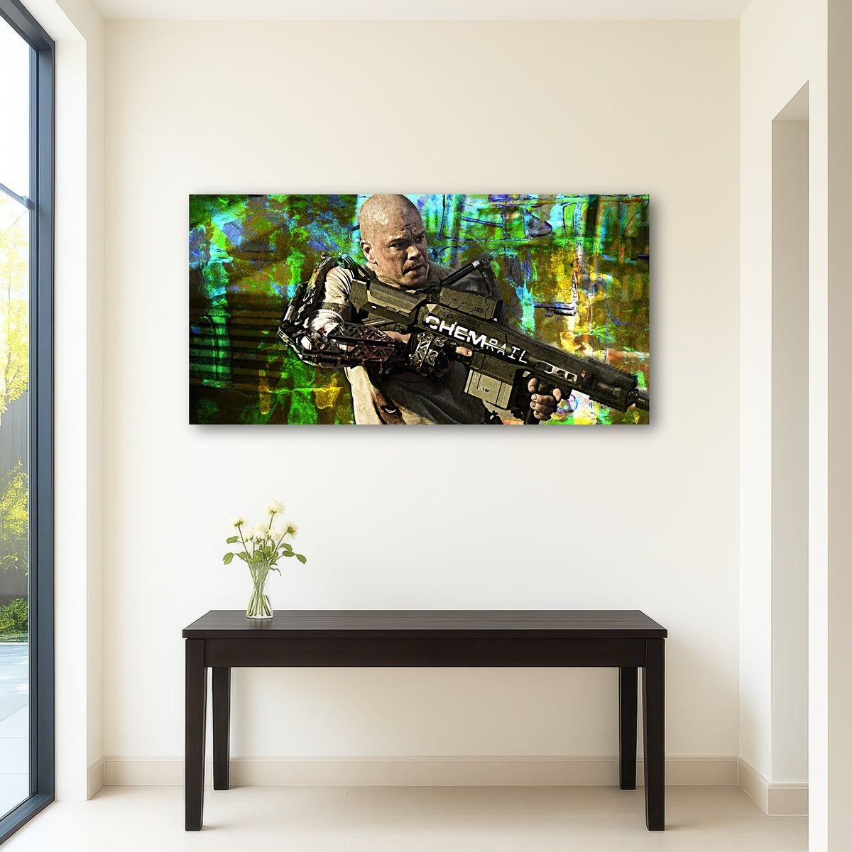 AUTO-MOCKUP ROOM | Elysium-Max