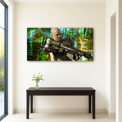 AUTO-MOCKUP ROOM | Elysium-Max