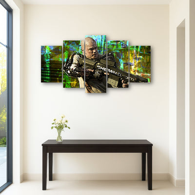 AUTO-MOCKUP ROOM | Elysium-Max