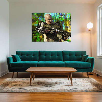 AUTO-MOCKUP ROOM | Elysium-Max