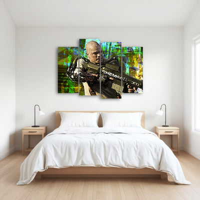 AUTO-MOCKUP ROOM | Elysium-Max