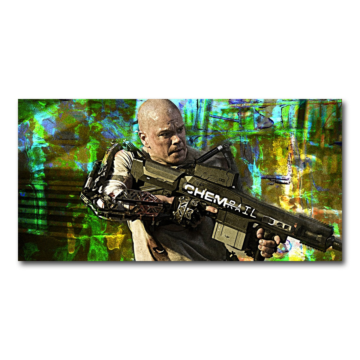 AUTO-MOCKUP WHITE | Elysium-Max | 1 Piece | Gallery Wrap Canvas | group=2x1