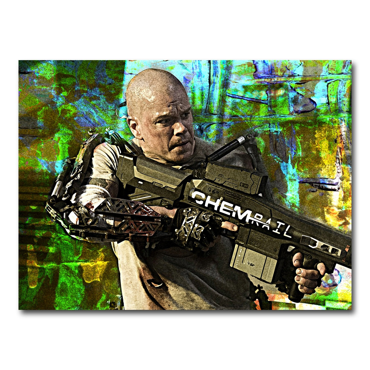 AUTO-MOCKUP WHITE | Elysium-Max | 1 Piece | Gallery Wrap Canvas | group=4x3