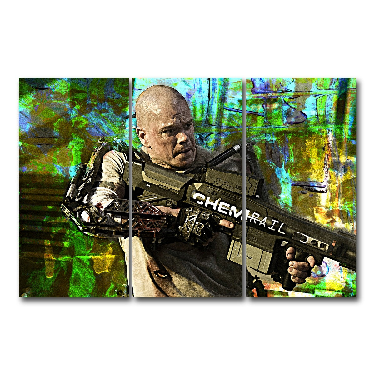 AUTO-MOCKUP WHITE | Elysium-Max | 3 Piece | Gallery Wrap Canvas | group=12x24