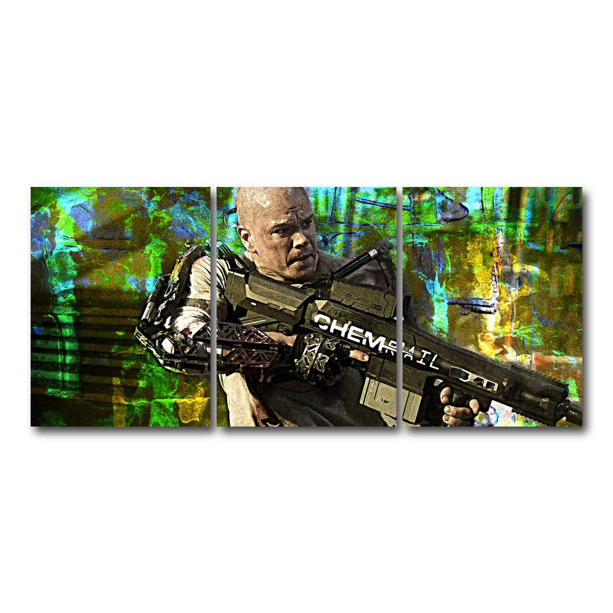 AUTO-MOCKUP WHITE | Elysium-Max | 3 Piece | Gallery Wrap Canvas | group=18x24