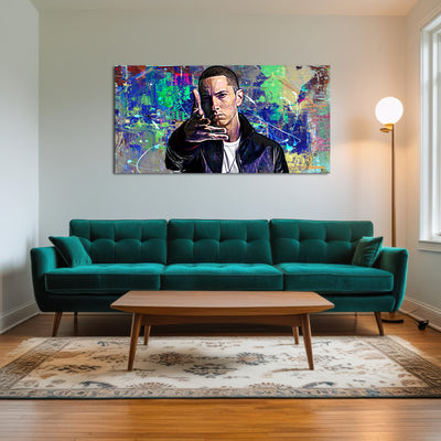 AUTO-MOCKUP ROOM | Eminem
