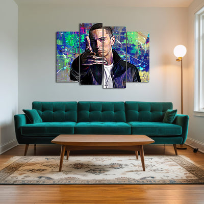 AUTO-MOCKUP ROOM | Eminem