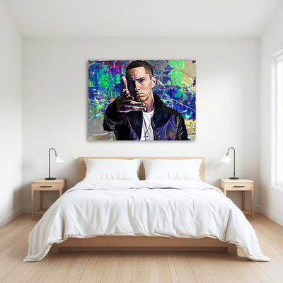 AUTO-MOCKUP ROOM | Eminem