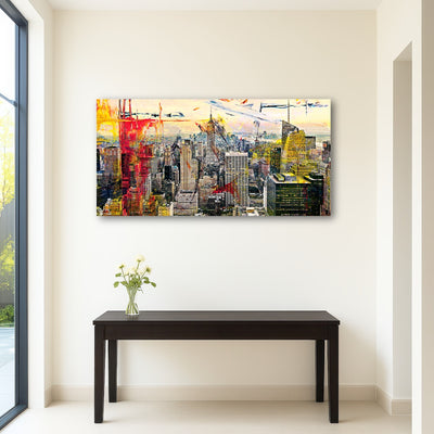 AUTO-MOCKUP ROOM | Empire State