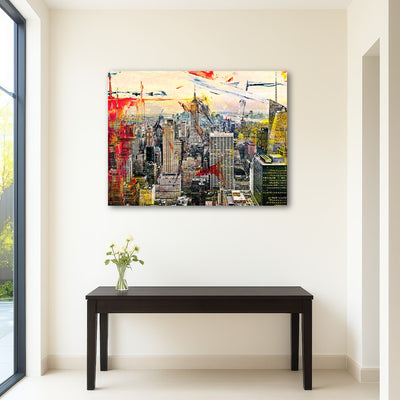 AUTO-MOCKUP ROOM | Empire State