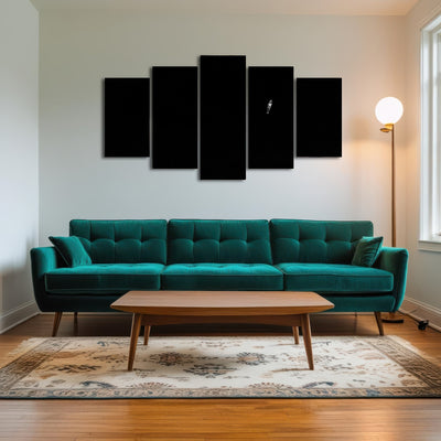 AUTO-MOCKUP ROOM | Enough