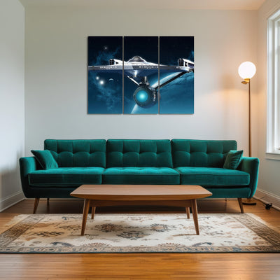 AUTO-MOCKUP ROOM | Enterprise