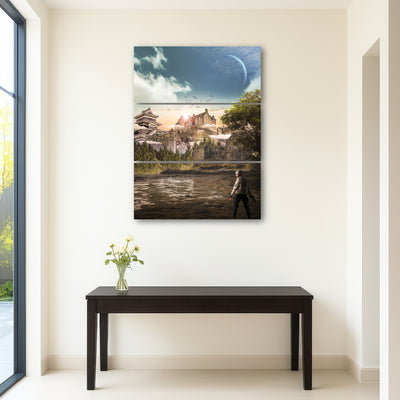 AUTO-MOCKUP ROOM | Espionage