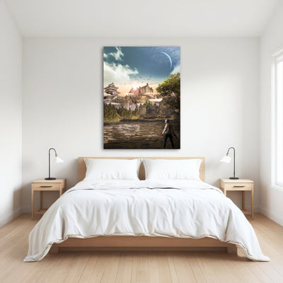 AUTO-MOCKUP ROOM | Espionage