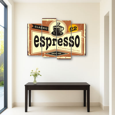 AUTO-MOCKUP ROOM | Espresso