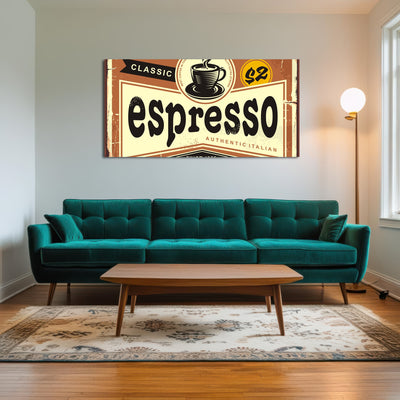 AUTO-MOCKUP ROOM | Espresso