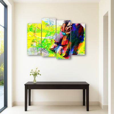 AUTO-MOCKUP ROOM | Eternal Sunshine of the Spotless Mind