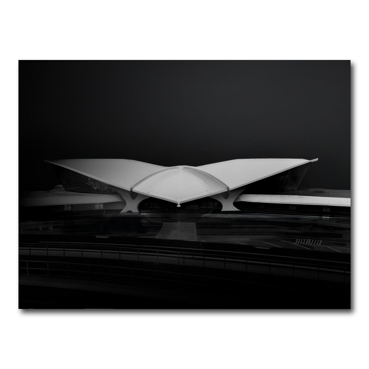 AUTO-MOCKUP WHITE | Ethereal Wings | 1 Piece | Gallery Wrap Canvas | group=4x3
