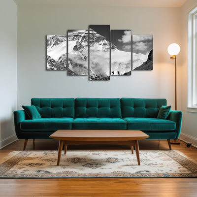 AUTO-MOCKUP ROOM | Everest