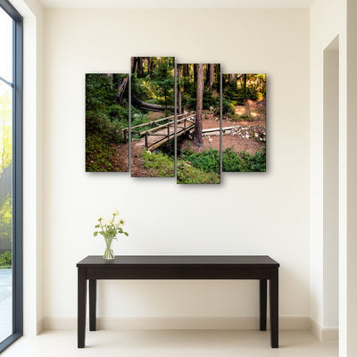 AUTO-MOCKUP ROOM | Ewoldsen Loop Bridge