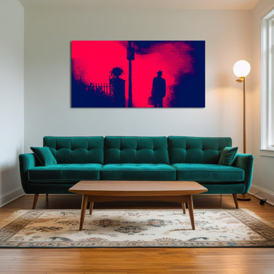 AUTO-MOCKUP ROOM | Exorcism