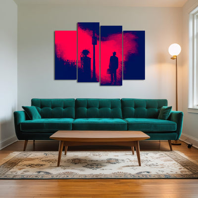 AUTO-MOCKUP ROOM | Exorcism