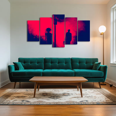 AUTO-MOCKUP ROOM | Exorcism