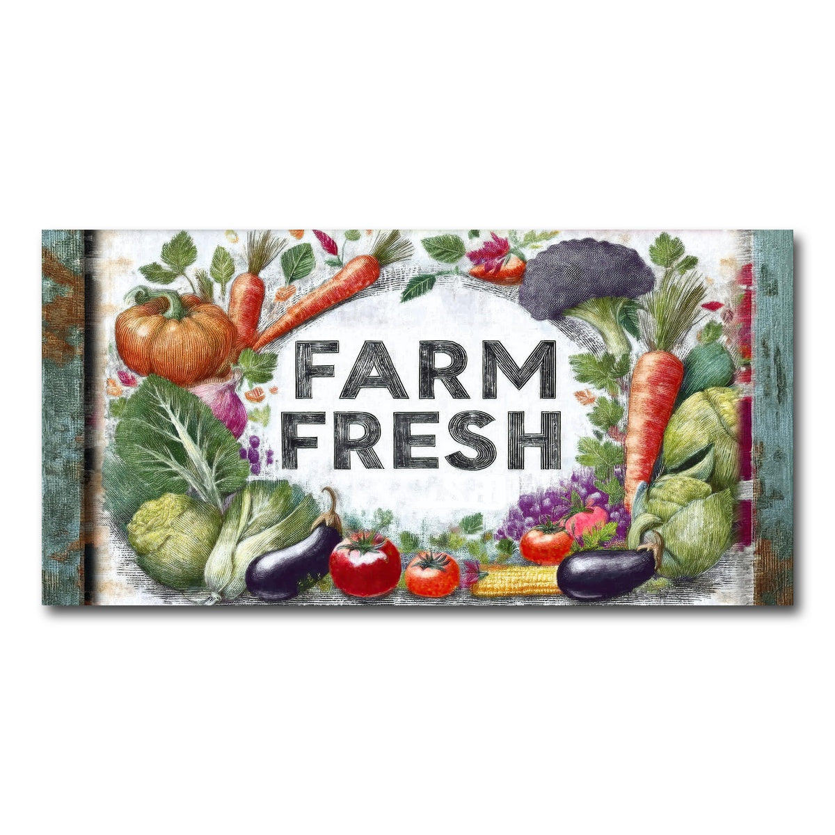 AUTO-MOCKUP WHITE | FARM FRESH | 1 Piece | Gallery Wrap Canvas | group=2x1