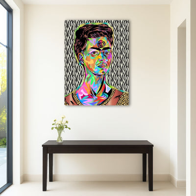 AUTO-MOCKUP ROOM | FRIDA