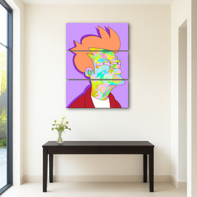 AUTO-MOCKUP ROOM | FRY