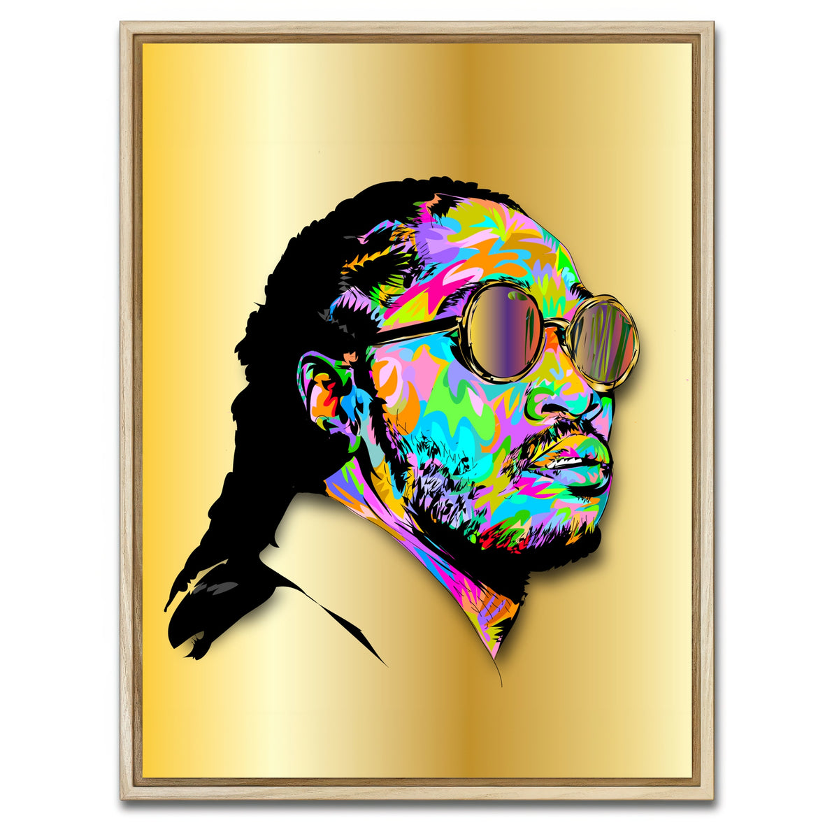 AUTO-MOCKUP WHITE | FUTURE | 1 Piece | Natural Framed Canvas | group=3x4