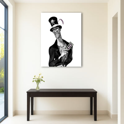 AUTO-MOCKUP ROOM | Facilier