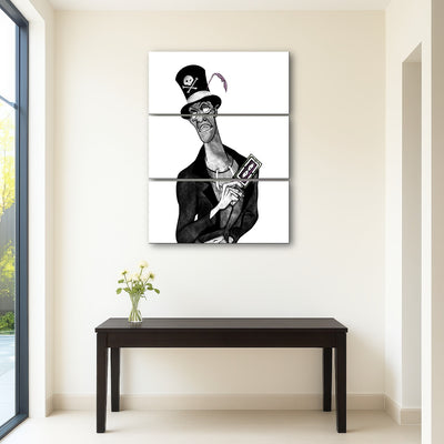 AUTO-MOCKUP ROOM | Facilier