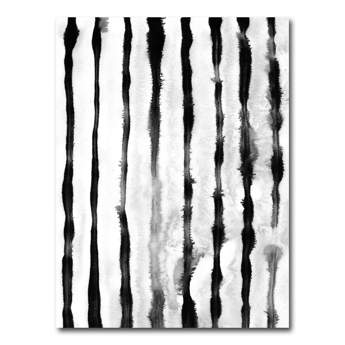 AUTO-MOCKUP WHITE | Fade to Grey | 1 Piece | Gallery Wrap Canvas | group=3x4