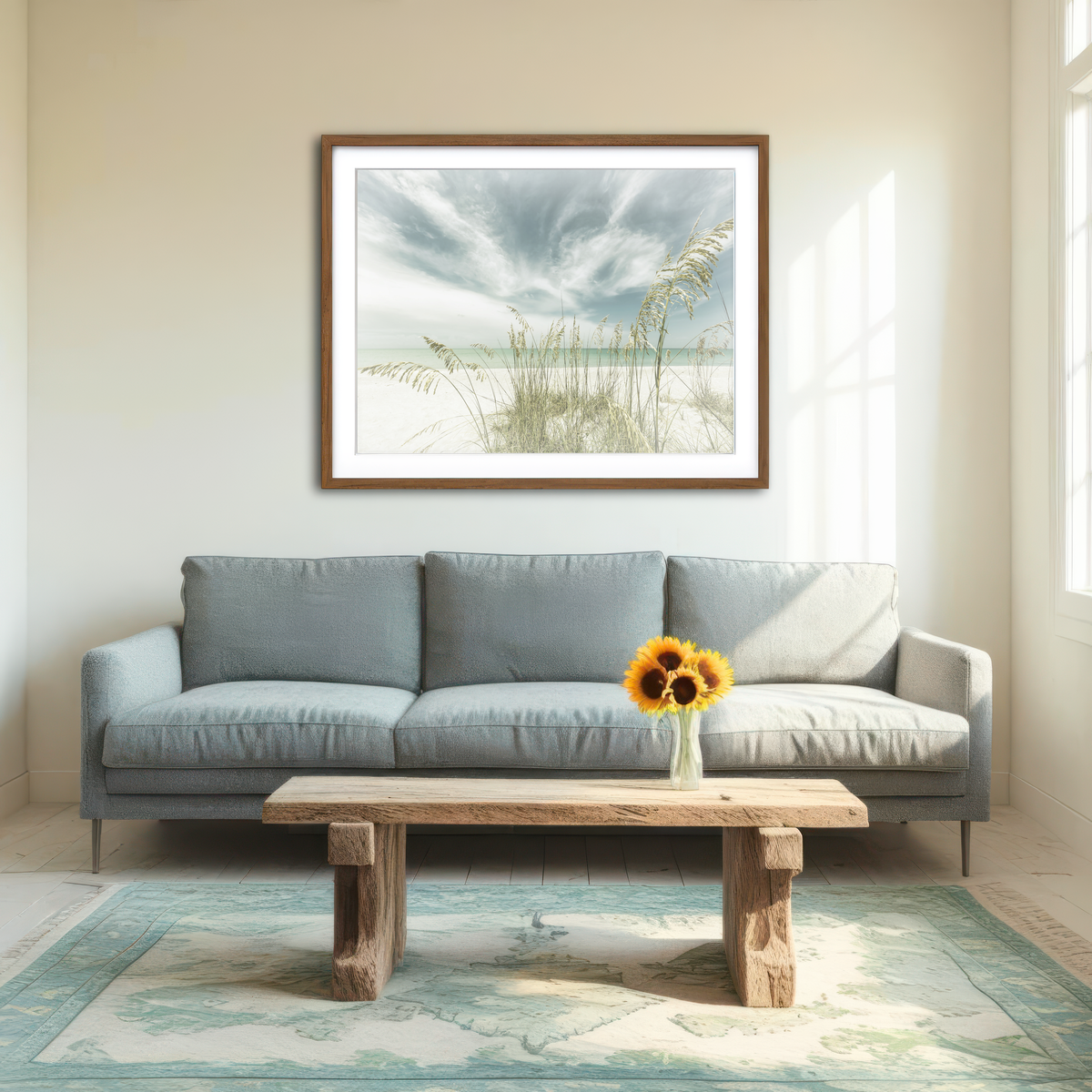 Room mockup 4x3