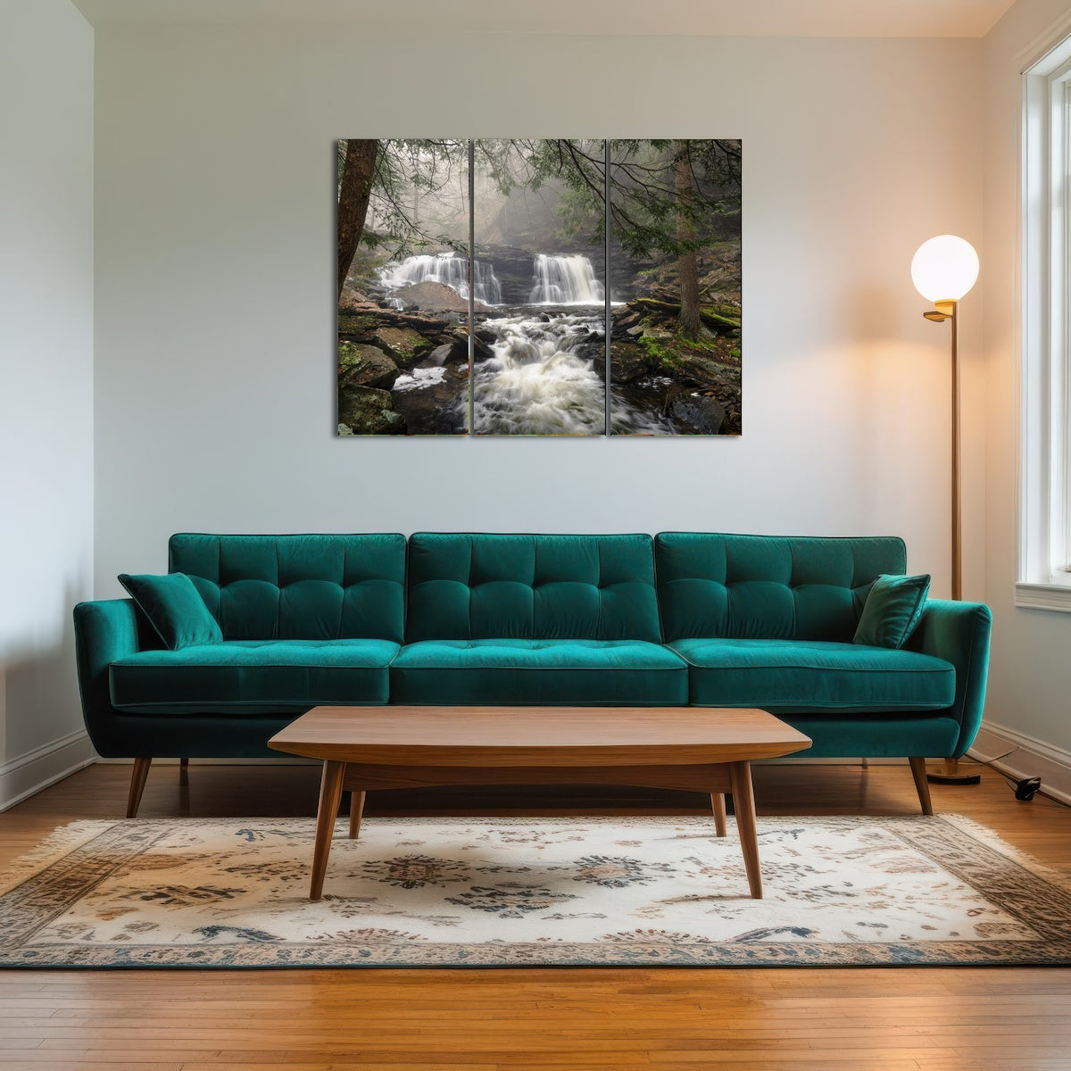 AUTO-MOCKUP ROOM | Fairy Tail