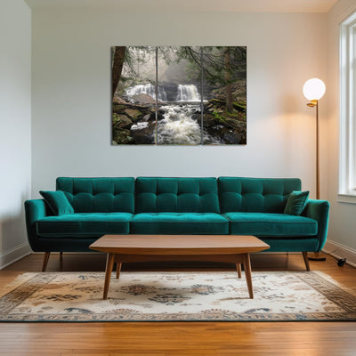 AUTO-MOCKUP ROOM | Fairy Tail