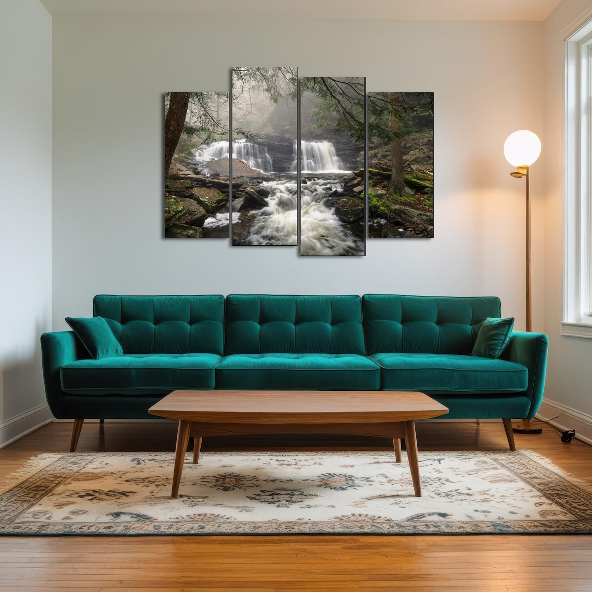 AUTO-MOCKUP ROOM | Fairy Tail