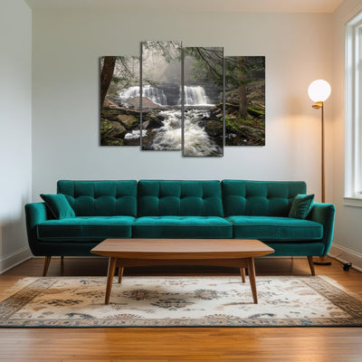 AUTO-MOCKUP ROOM | Fairy Tail