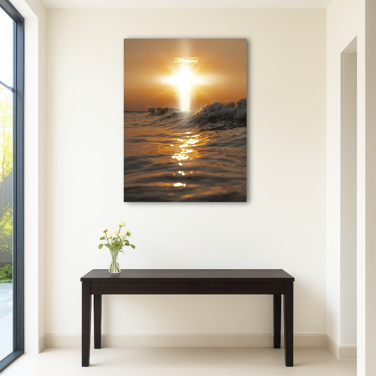 AUTO-MOCKUP ROOM | Faith