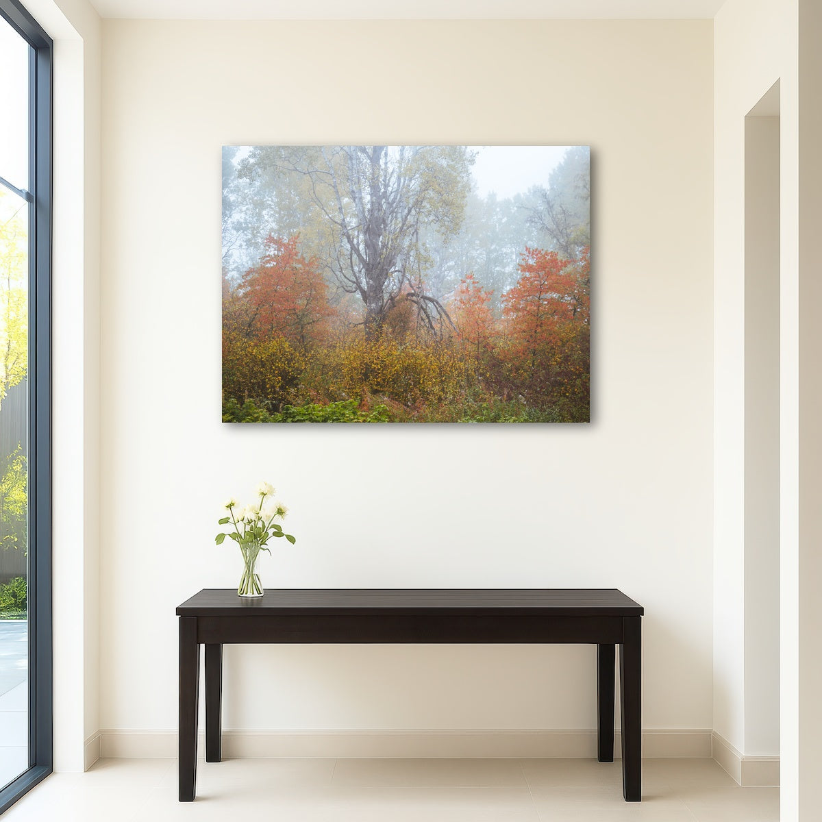 AUTO-MOCKUP ROOM | Fall Colors in Northern BC 1