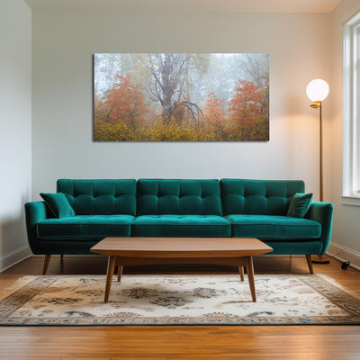 AUTO-MOCKUP ROOM | Fall Colors in Northern BC 1