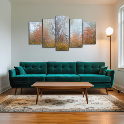 AUTO-MOCKUP ROOM | Fall Colors in Northern BC 1