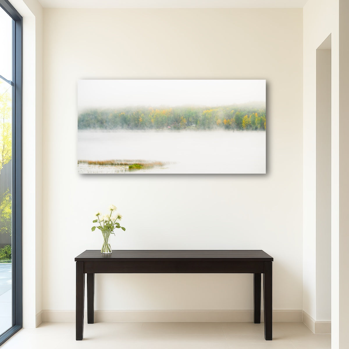 AUTO-MOCKUP ROOM | Fall Colors in Northern BC 2