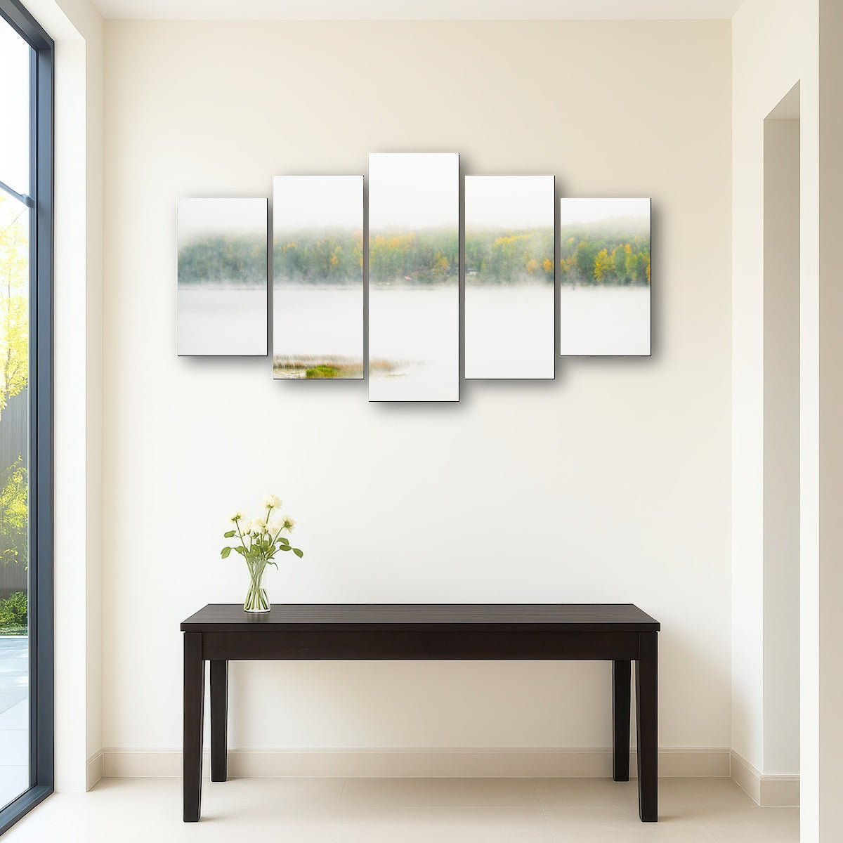 AUTO-MOCKUP ROOM | Fall Colors in Northern BC 2