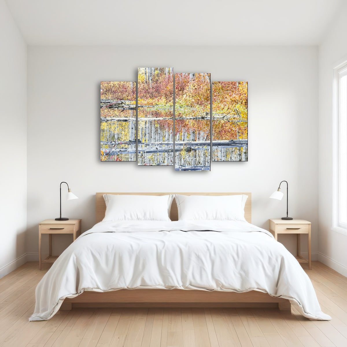 AUTO-MOCKUP ROOM | Fall Colors in Northern BC 5